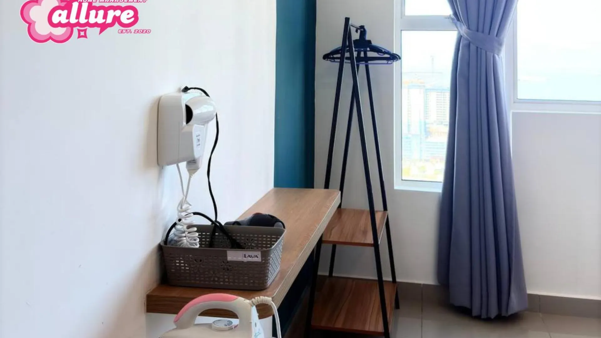 Amber Cove Residence 2Br By Allure Charmeur Malacca Malaysia
