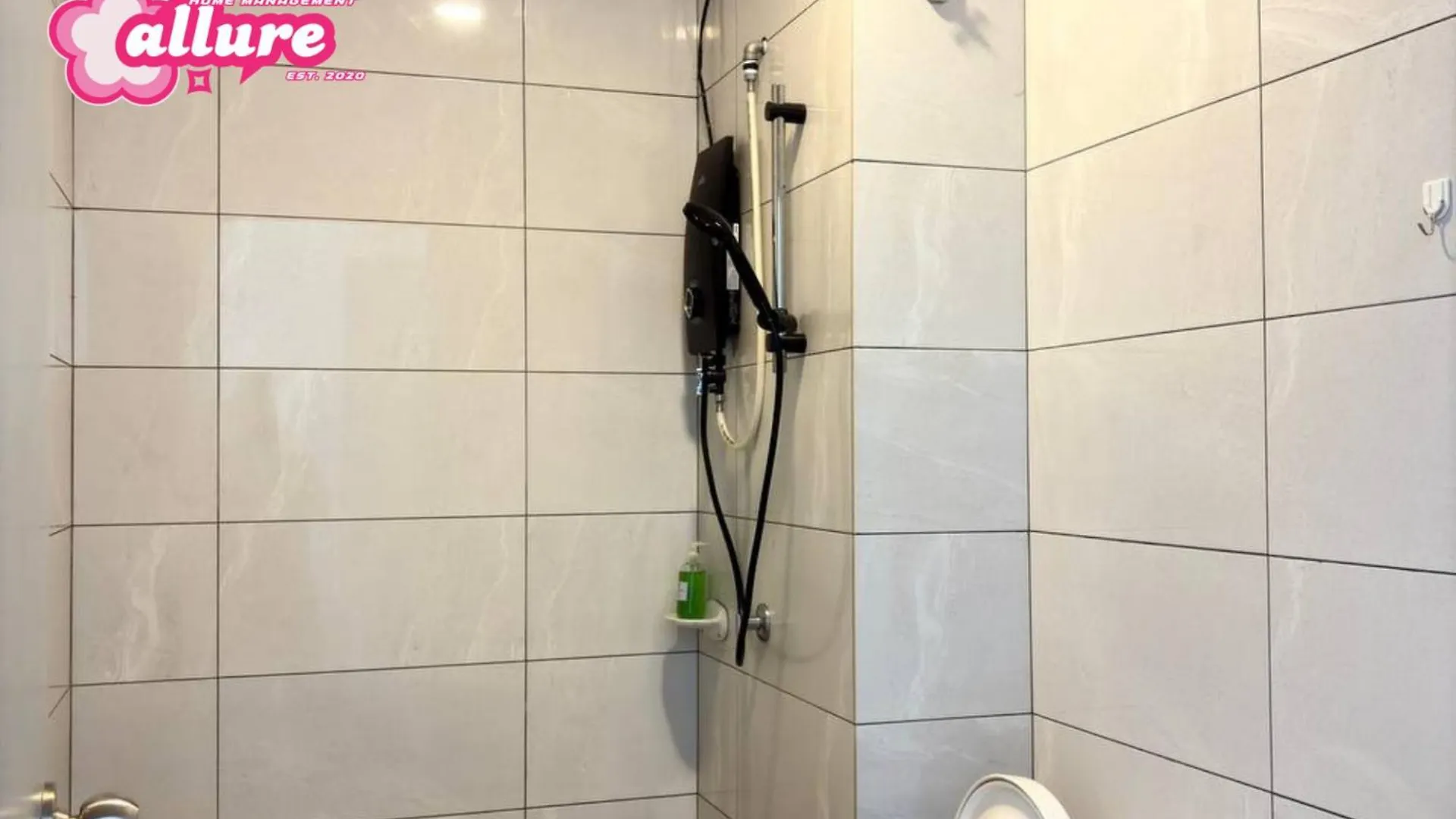 Amber Cove Residence 2Br By Allure Charmeur Malacca