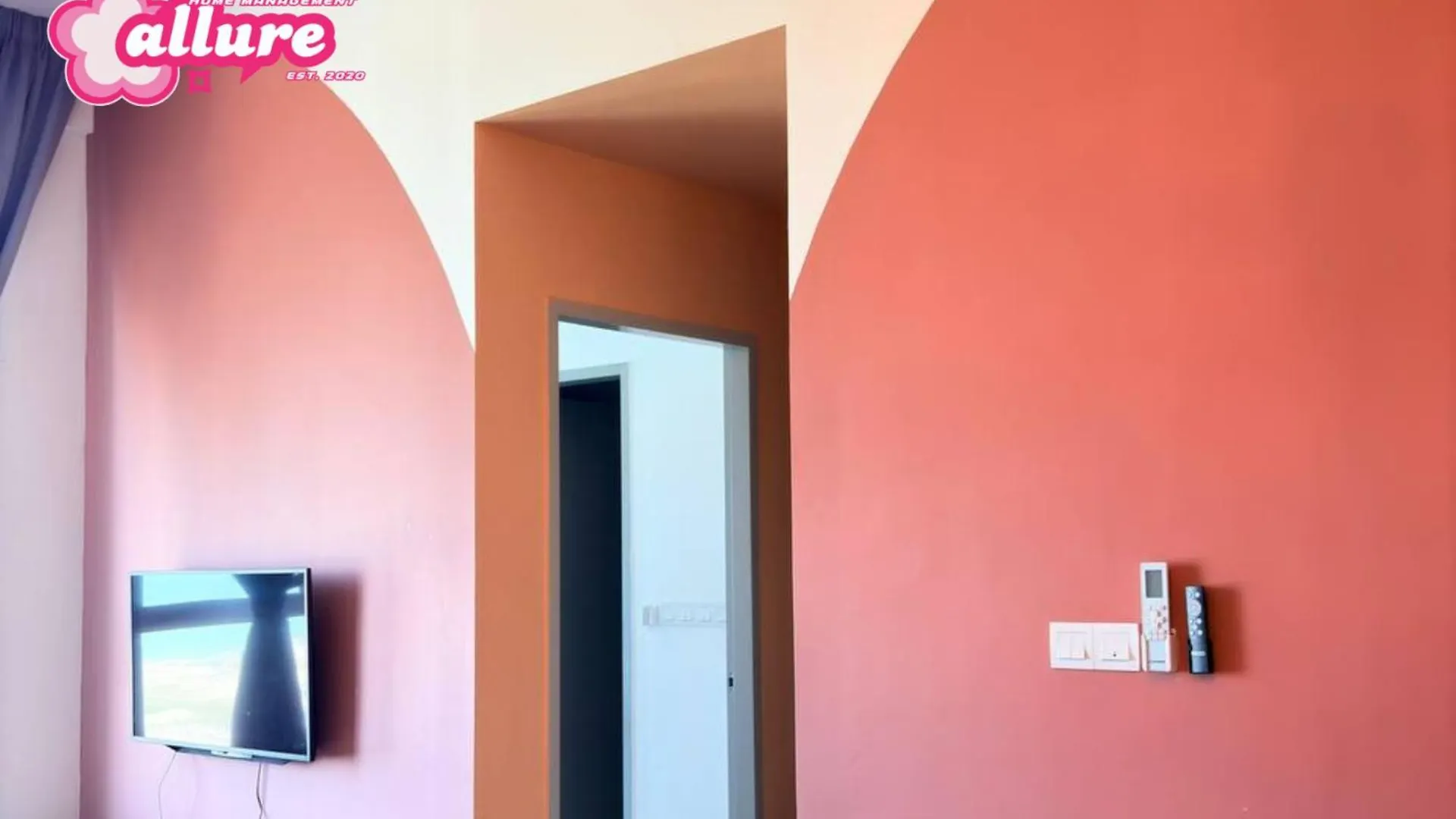 Amber Cove Residence 2Br By Allure Charmeur Malacca 0*,