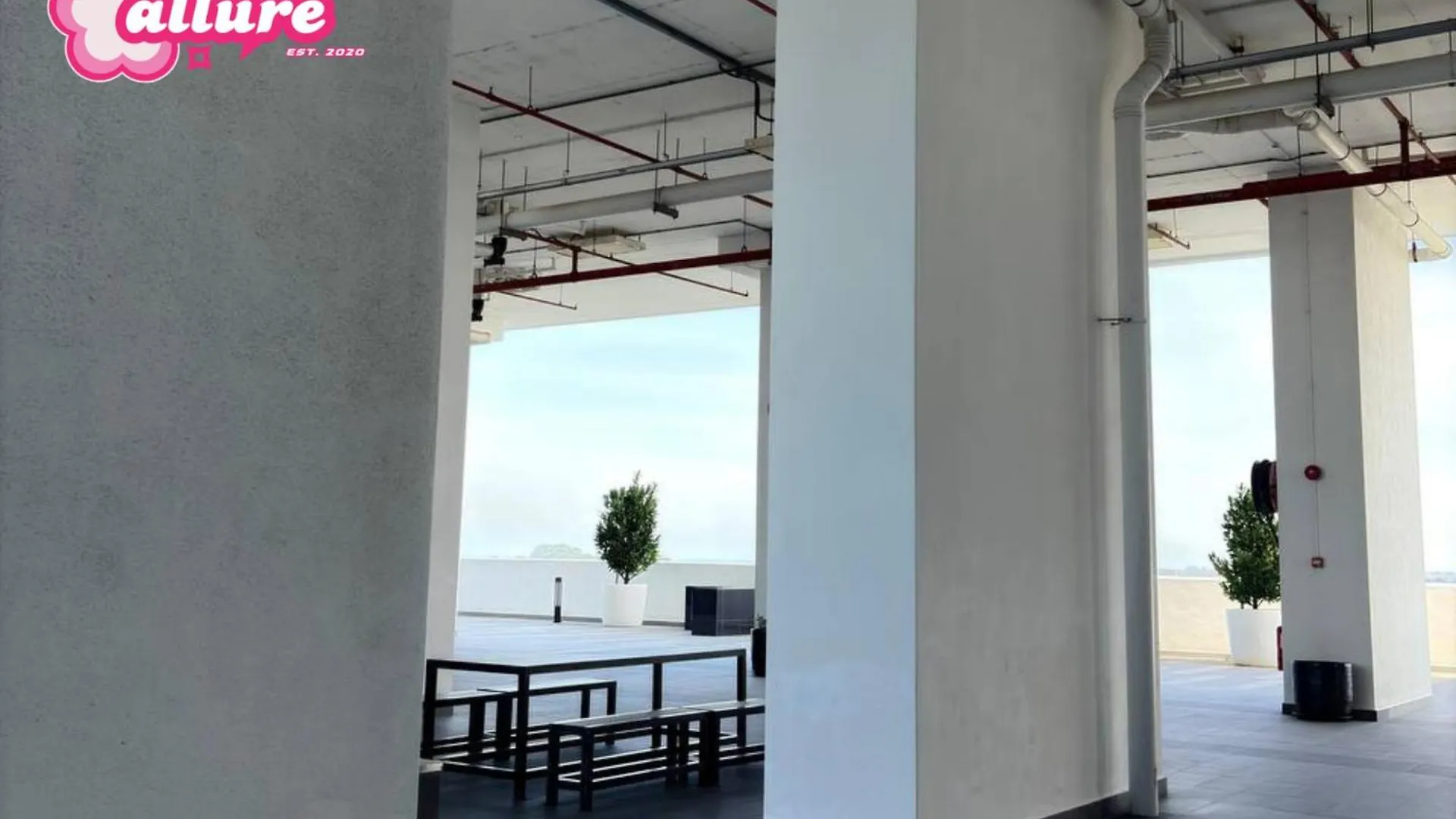 Amber Cove Residence 2Br By Allure Charmeur Malacca Malaysia