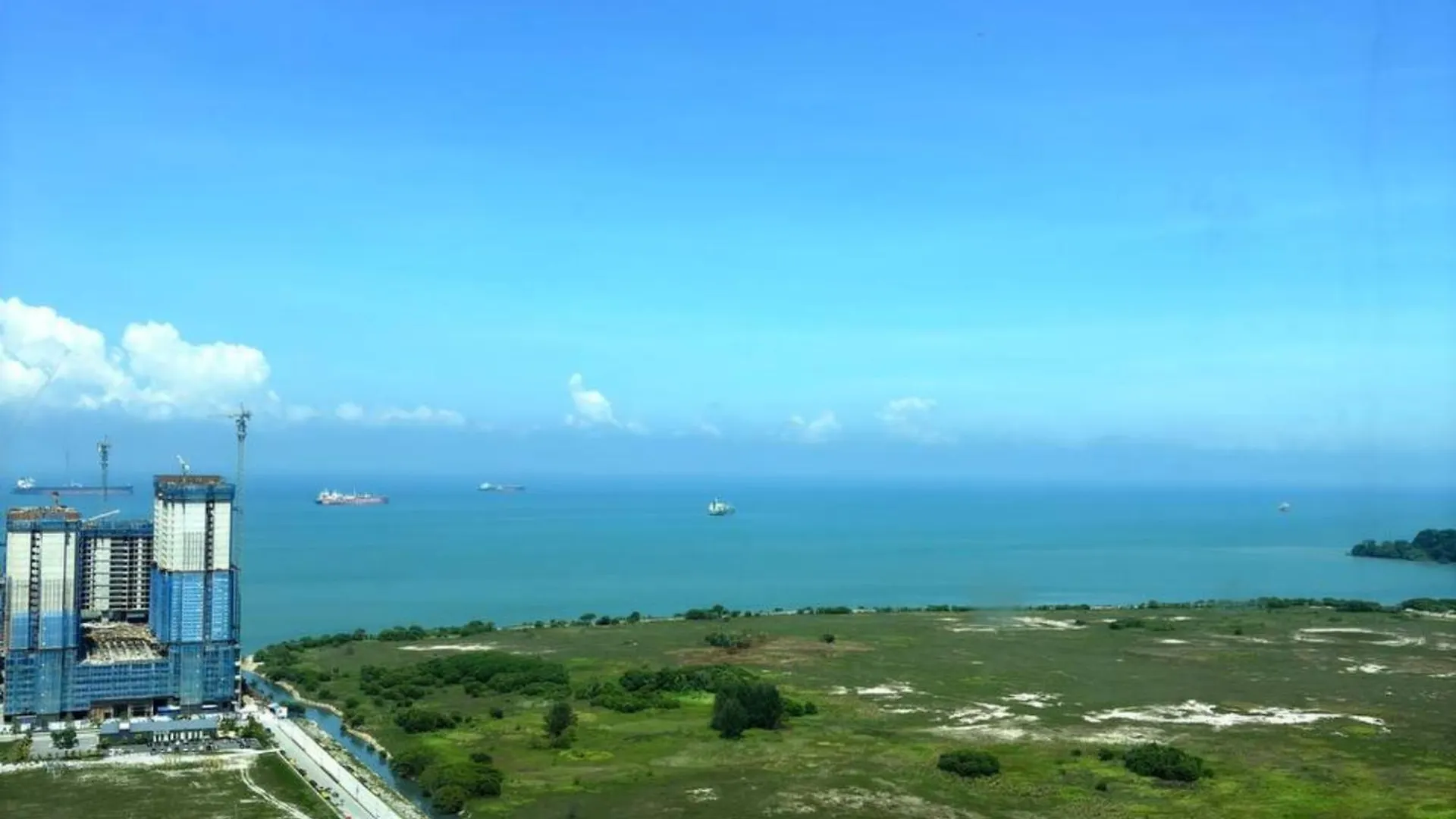 Amber Cove Residence 2Br By Allure Charmeur Malacca 0*,