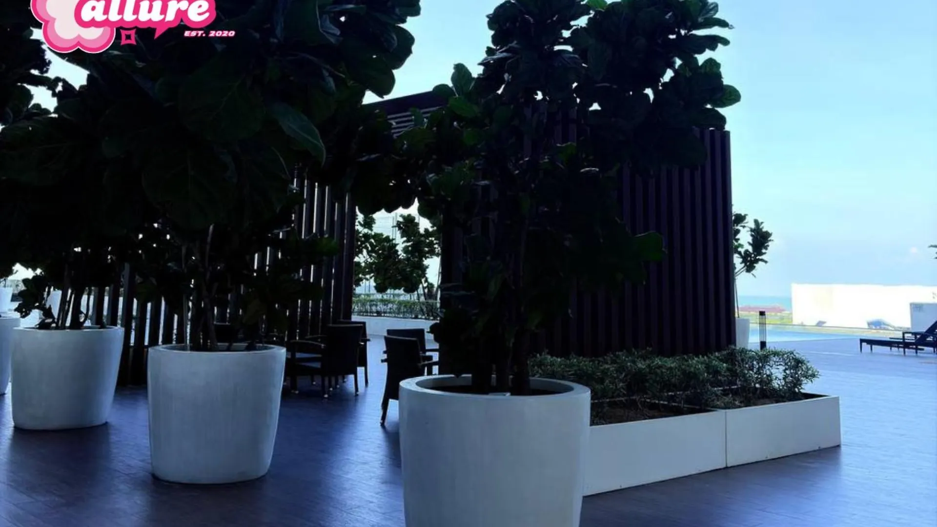Amber Cove Residence 2Br By Allure Charmeur Malacca Malaysia