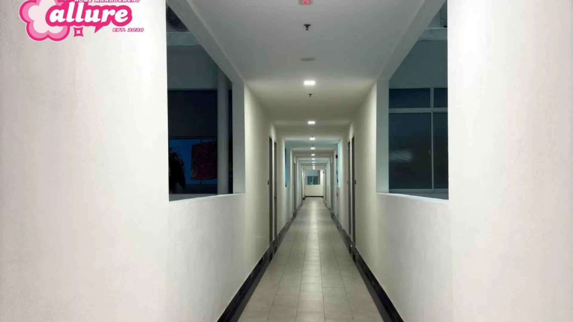 Amber Cove Residence 2Br By Allure Charmeur Malacca