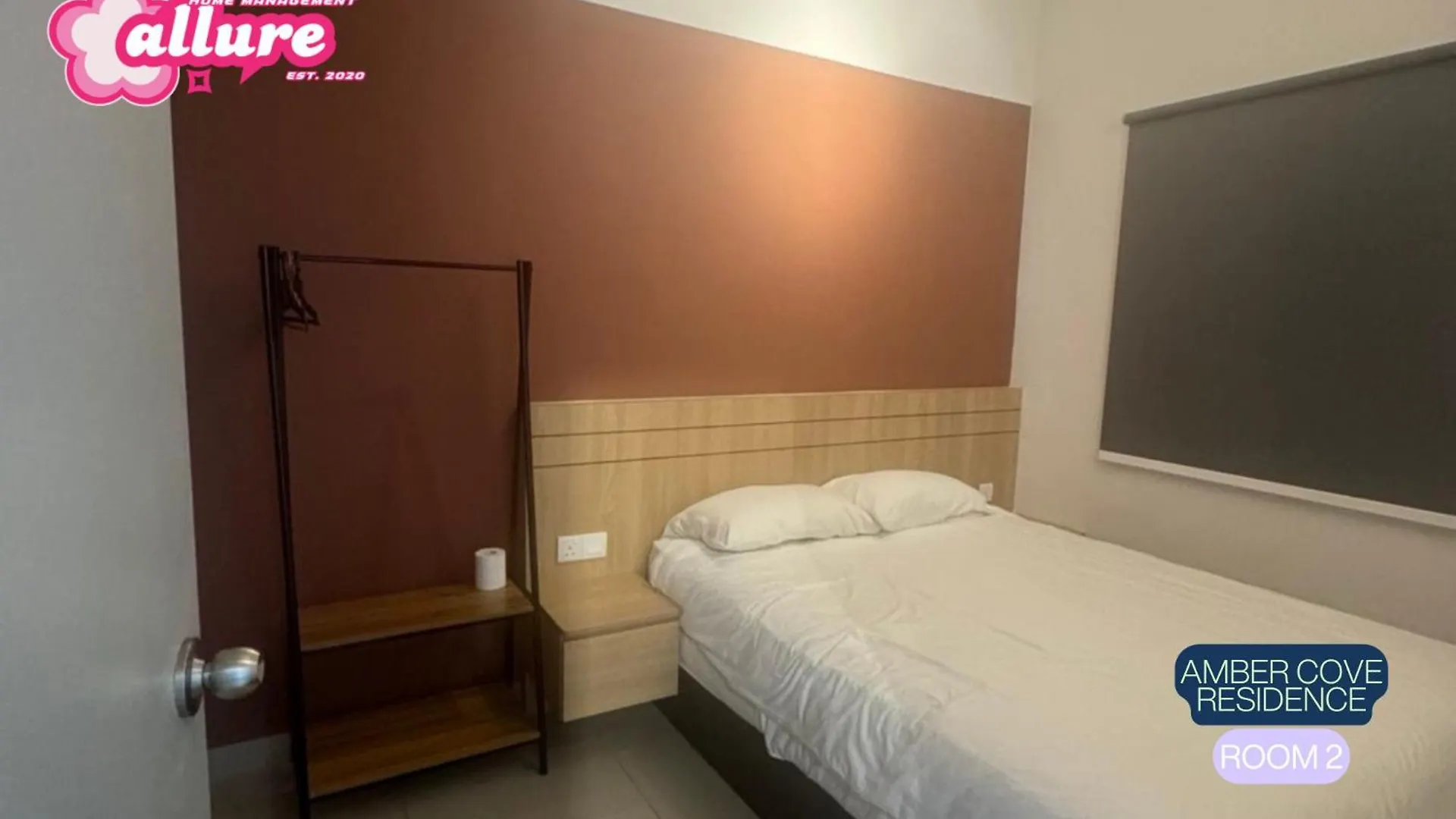 Amber Cove Residence 2Br By Allure Charmeur Malacca 公寓